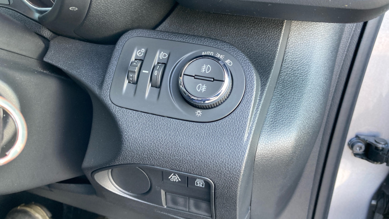 Vauxhall Combo Life 1.5 Turbo D SE 5dr Diesel Estate